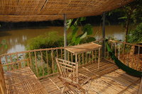 Green Bamboo Lodge
