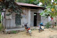 S'tieng village house