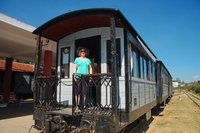 Đà Lạt railway