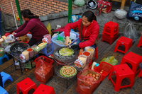 Đà Lạt street food