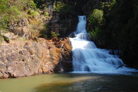 Datanla falls, Đà Lạt