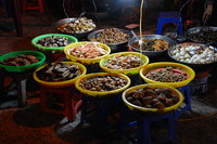 Đà Lạt street food