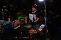 Đà Lạt street food
