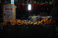 Đà Lạt street food