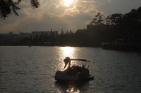 Xuan Huong Lake, Đà Lạt