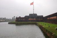 Imperial Citadel