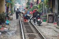 Hanoi mainline