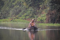 Local Amazonian