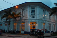 Casa Morey, Iquitos