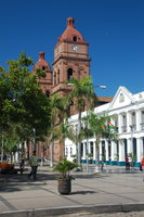Basilica Mayor de San Lorenzo