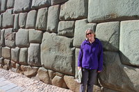 Cusco Stonework