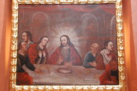 Last Cuy supper