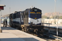 Jaisalmer to Lalgarh Express