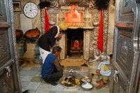 Deshnok Rat Temple