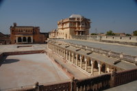Nagaur fort