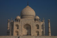 Big Taj Mahal