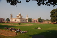 Baby-Taj Mahal