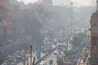 Jaipur street