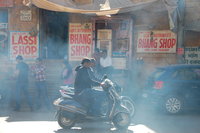 Bhang shop, Jaisalmer