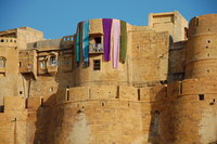Golden Fort, Jaisalmer