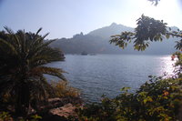 Nakki Lake, Mt Abu, Rajasthan
