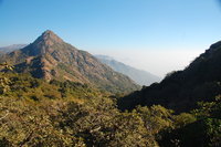 Hiking Mt Abu, Rajasthan