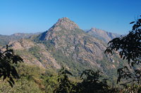 Hiking Mt Abu, Rajasthan