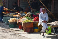 Sardar Market, Jodhpur