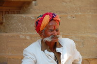 Jaisalmer citizen