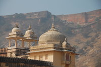 Amer Palace and fort