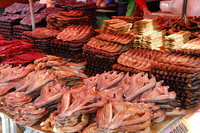 Market stuff