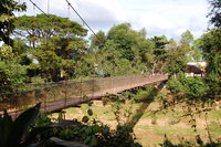 San Francisco village