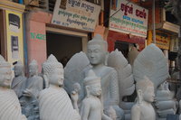 Buddha factory