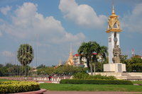Phnom Penh