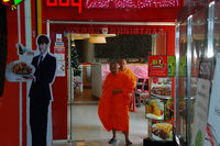 Monks