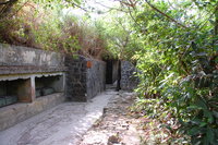 Canon Fort, Cát Bà