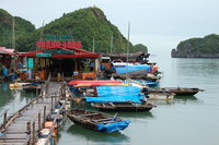 Local restaurant