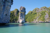 Lan Ha Bay