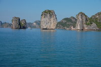 Lan Ha Bay, Cát Bà
