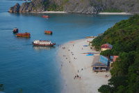 Monkey Island, Cát Bà