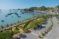 Cát Bà main draG