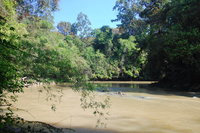 Cát Tiên Đồng Nai river