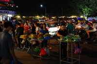 Street food