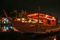 Hội An riverside