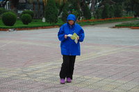 Huế tourist