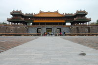 Imperial Citadel