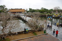 Huế Citadel