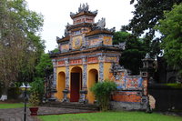 Huế Citadel gate