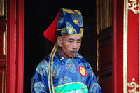 Huế Citadel local