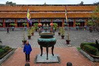 Huế Citadel